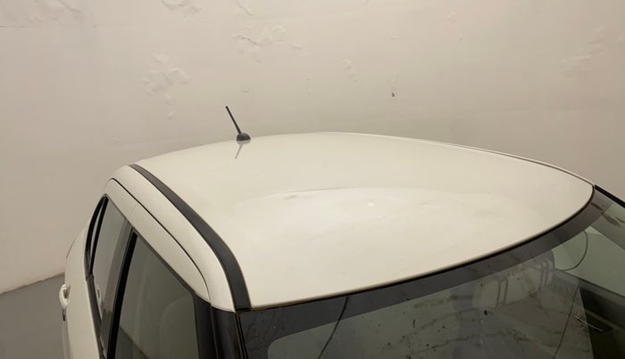 2016 Maruti Swift Dzire VXI AT, Petrol, Automatic, 14,010 km, Roof