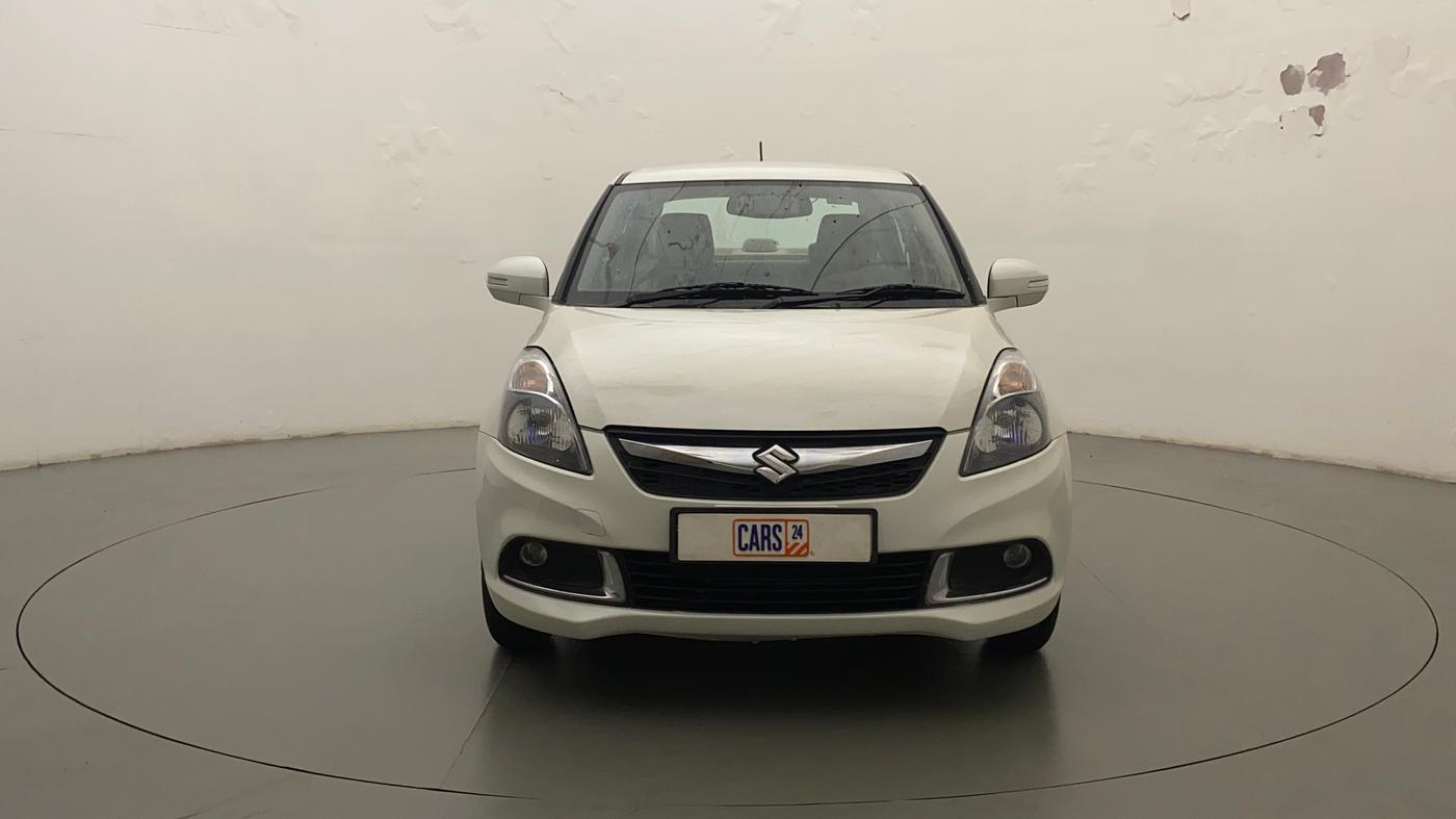 2016 Maruti Swift Dzire VXI AT, Petrol, Automatic, 14,010 km, Front