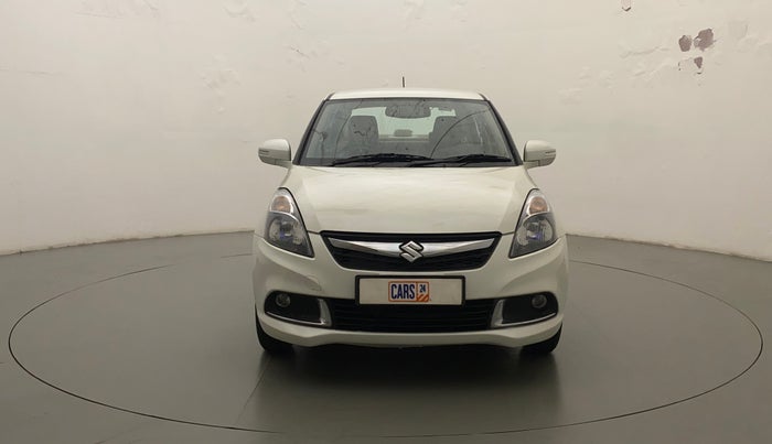 2016 Maruti Swift Dzire VXI AT, Petrol, Automatic, 14,010 km, Front