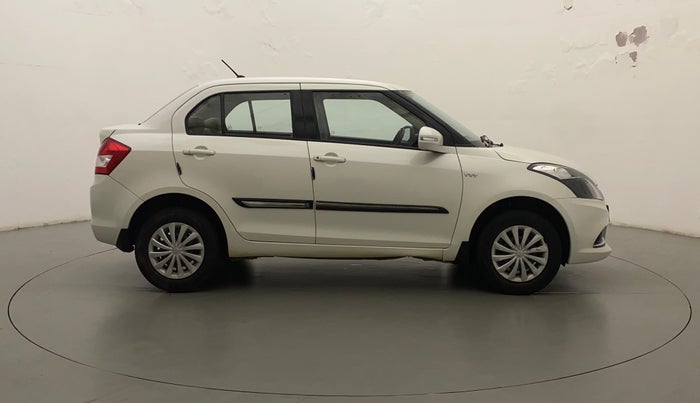 2016 Maruti Swift Dzire VXI AT, Petrol, Automatic, 14,010 km, Right Side