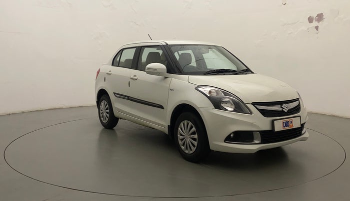 2016 Maruti Swift Dzire VXI AT, Petrol, Automatic, 14,010 km, Right Front Diagonal