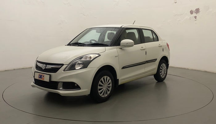 2016 Maruti Swift Dzire VXI AT, Petrol, Automatic, 14,010 km, Left Front Diagonal