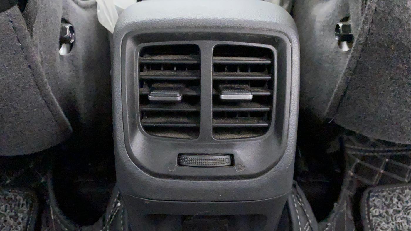 2022 Hyundai GRAND I10 NIOS SPORTZ 1.2 KAPPA VTVT CNG, CNG, Manual, 17,428 km, Rear AC Vents