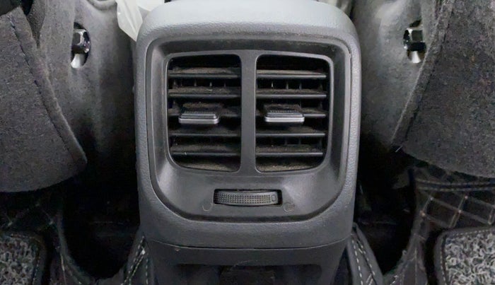2022 Hyundai GRAND I10 NIOS SPORTZ 1.2 KAPPA VTVT CNG, CNG, Manual, 17,428 km, Rear AC Vents