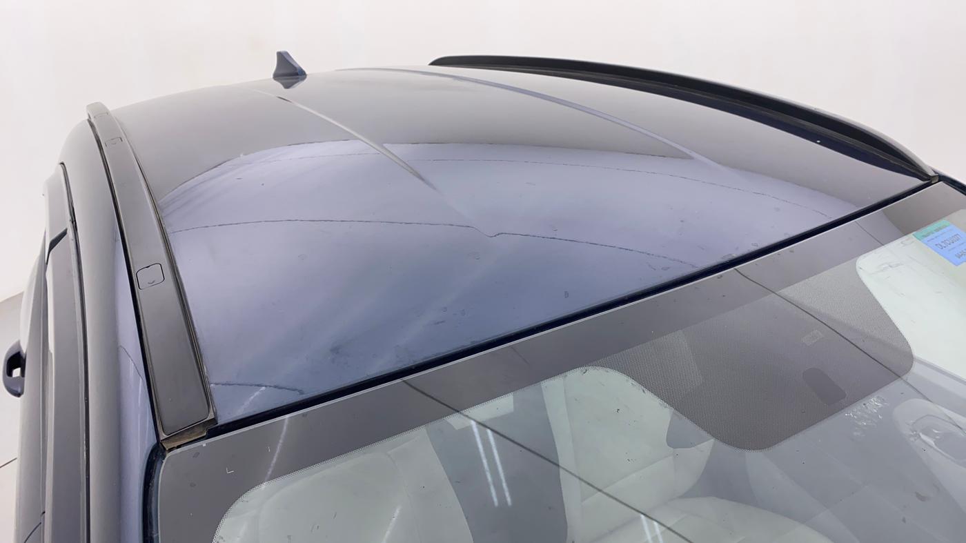 2022 Hyundai GRAND I10 NIOS SPORTZ 1.2 KAPPA VTVT CNG, CNG, Manual, 17,428 km, Roof