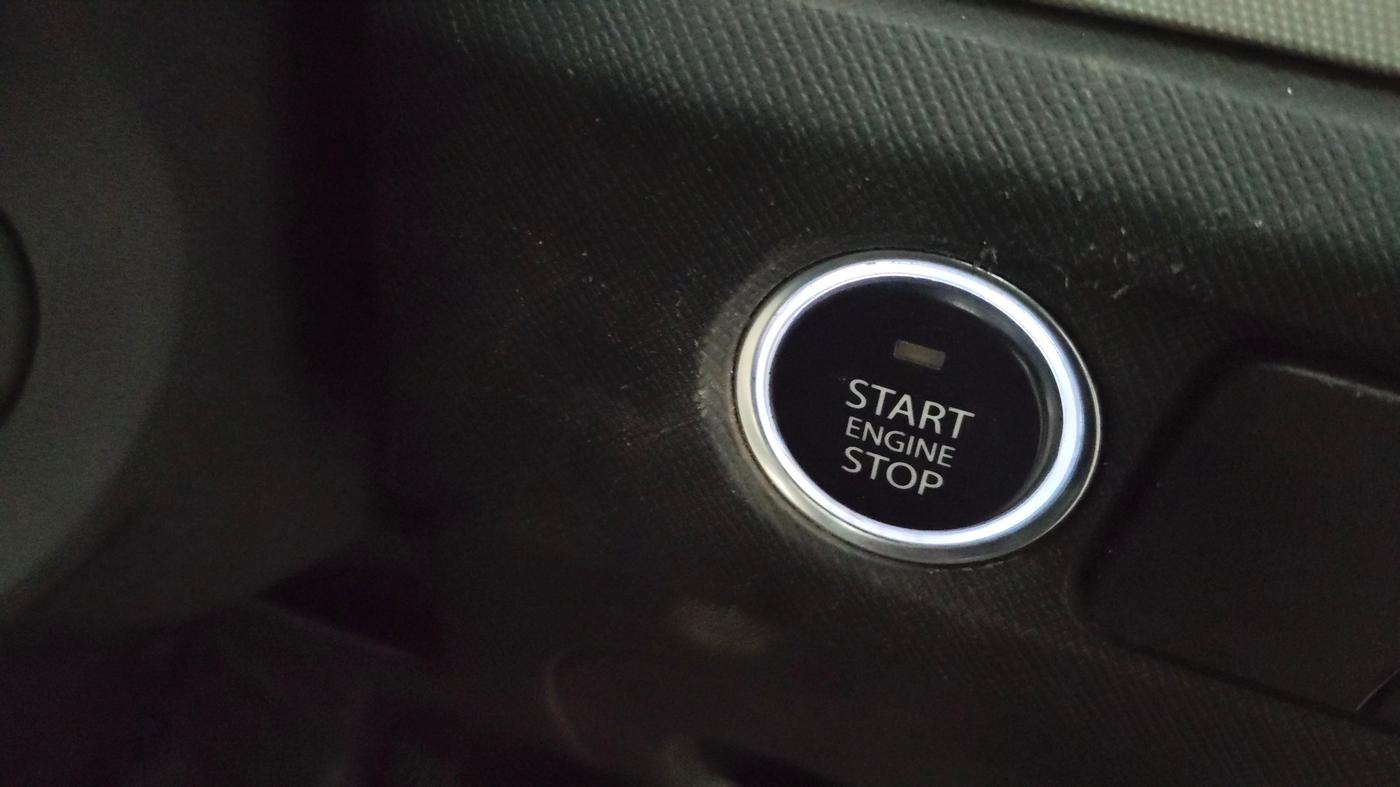 2021 Tata PUNCH ACCOMPLISHED MT, Petrol, Manual, 44,304 km, Keyless Start/ Stop Button