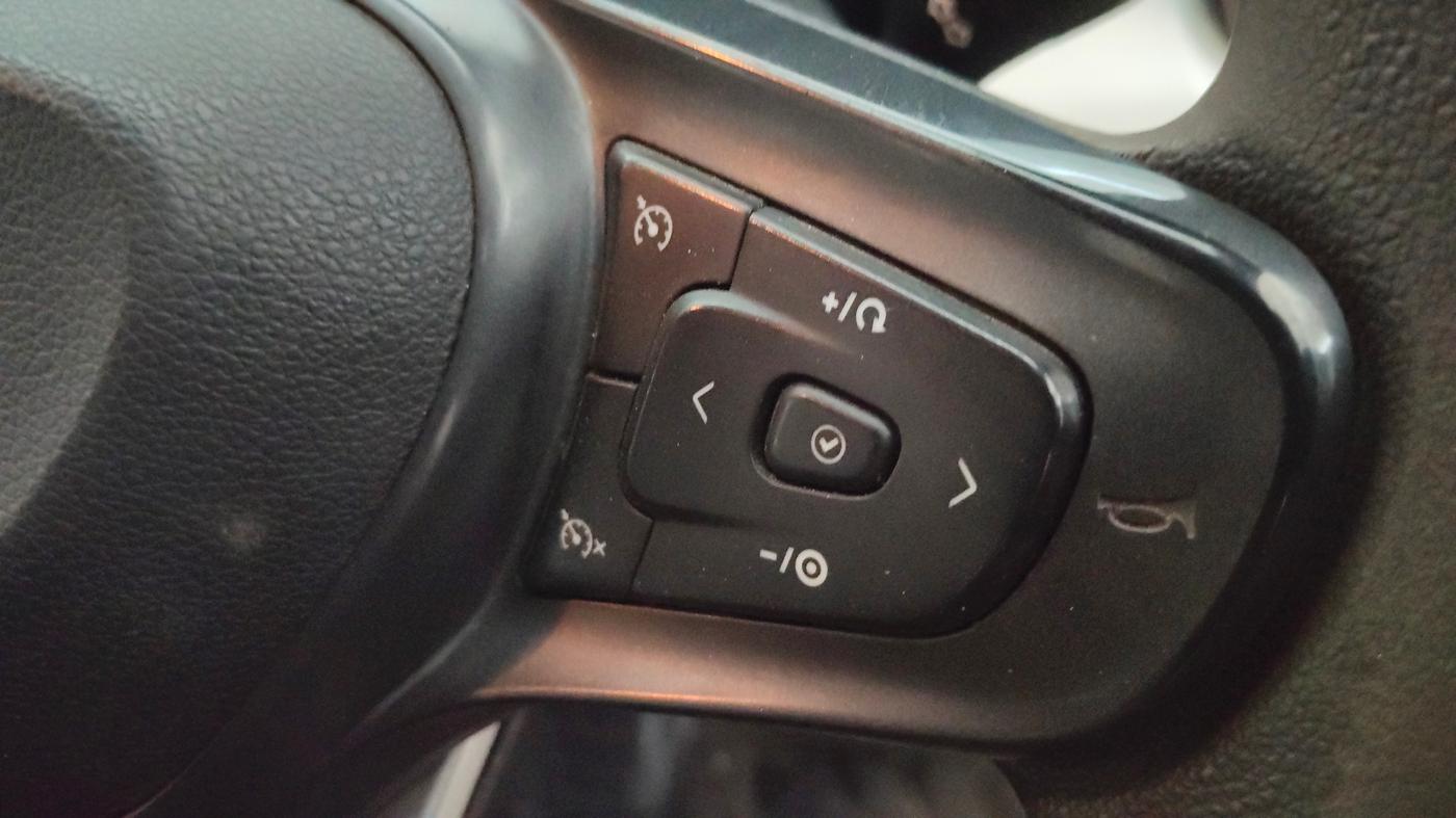 2021 Tata PUNCH ACCOMPLISHED MT, Petrol, Manual, 44,304 km, Adaptive Cruise Control