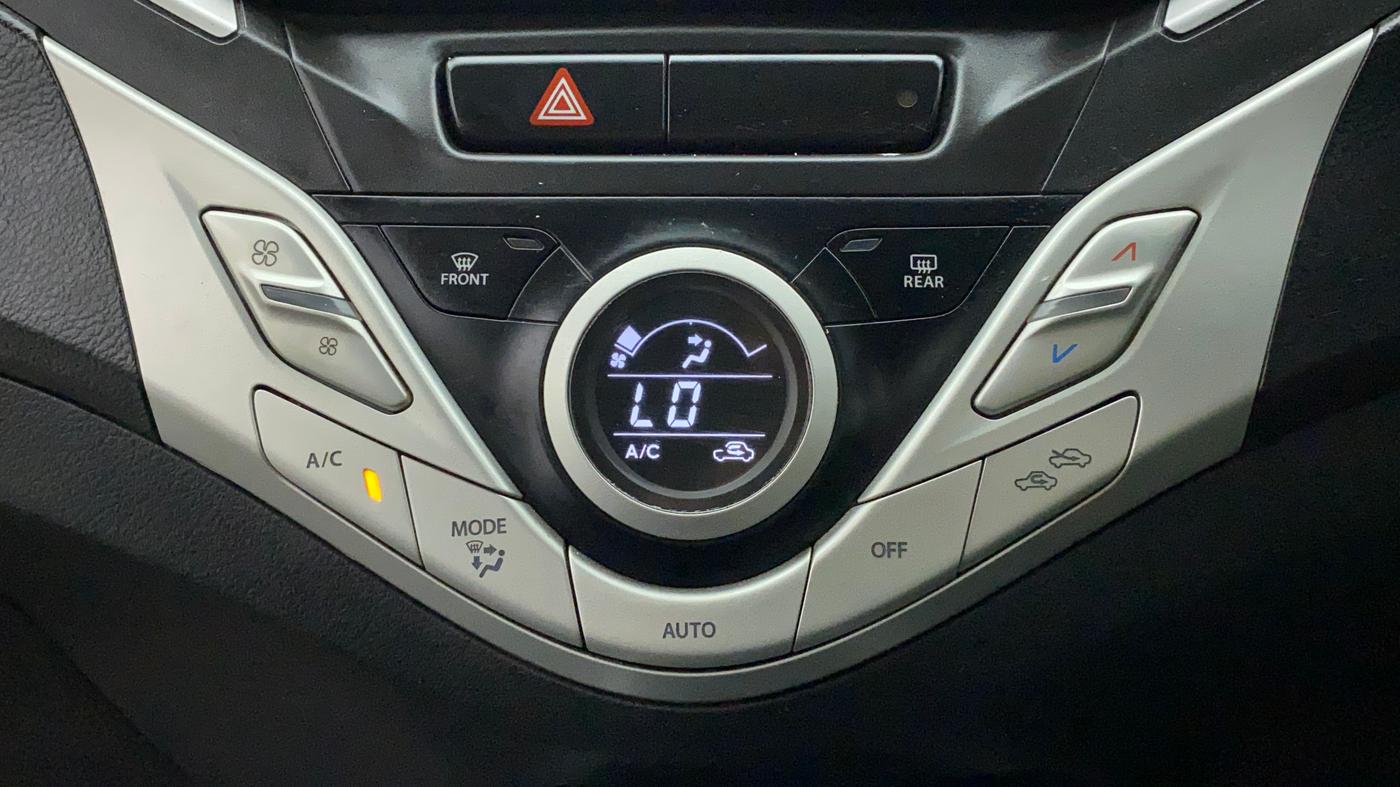 2016 Maruti Baleno DELTA PETROL 1.2, Petrol, Manual, 53,339 km, Automatic Climate Control