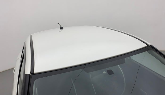 2016 Maruti Baleno DELTA PETROL 1.2, Petrol, Manual, 53,339 km, Roof