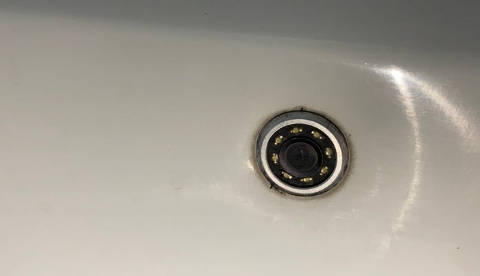 2020 Maruti New Wagon-R ZXI 1.2 AMT, Petrol, Automatic, 35,466 km, Parking Camera