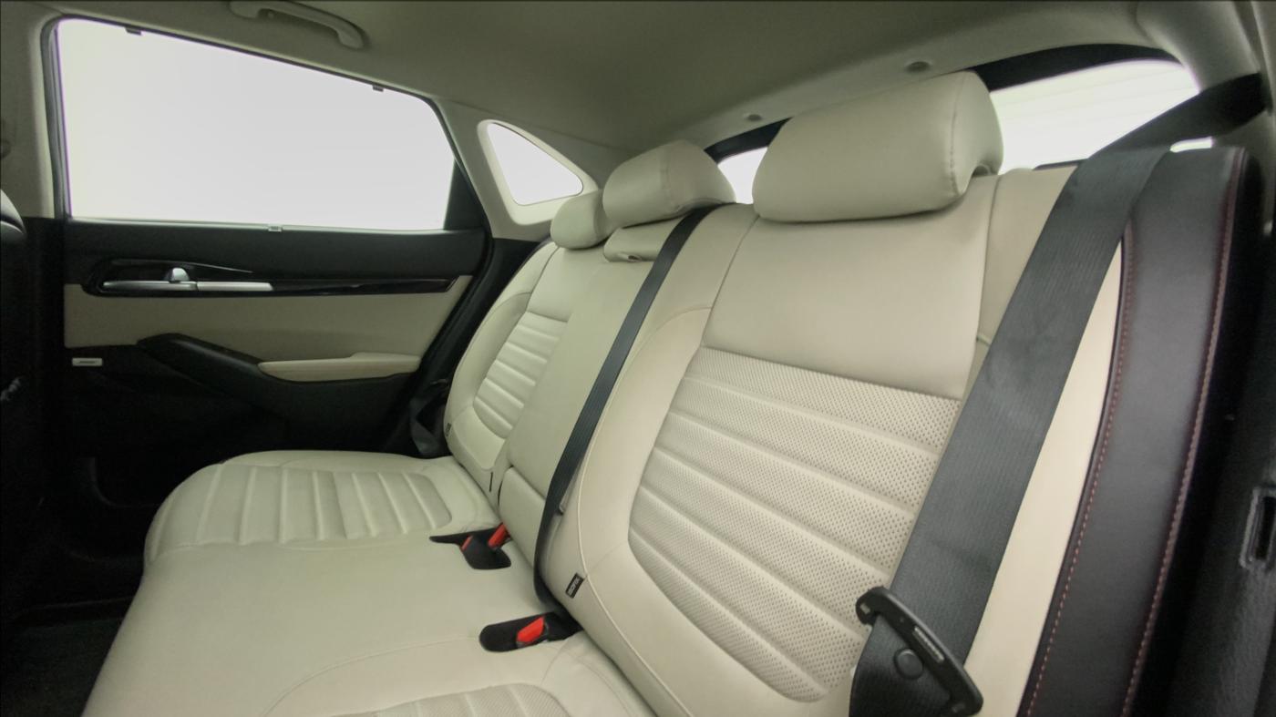 2020 KIA SELTOS 1.4 GTX+ TURBO GDI PETROL AT, Petrol, Automatic, 17,415 km, Right Side Rear Door Cabin