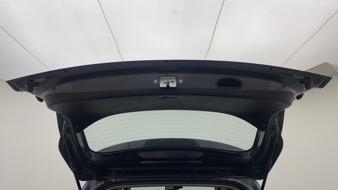 2020 KIA SELTOS 1.4 GTX+ TURBO GDI PETROL AT, Petrol, Automatic, 17,415 km, Boot Door Open