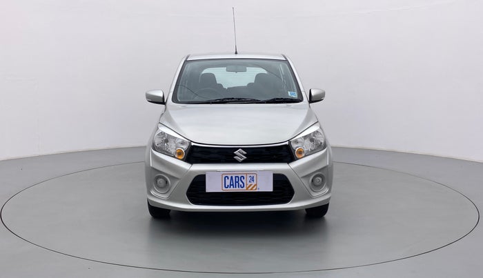 2018 Maruti Celerio ZXI OPT AMT, Petrol, Automatic, 41,803 km, Front