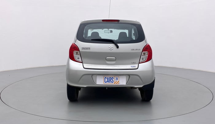 2018 Maruti Celerio ZXI OPT AMT, Petrol, Automatic, 41,803 km, Back/Rear