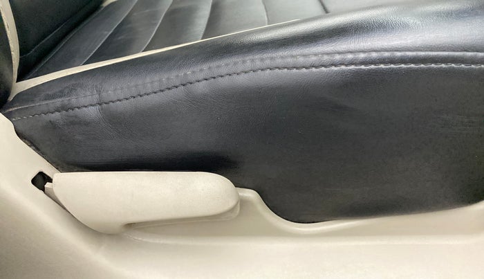 2018 Maruti Celerio ZXI OPT AMT, Petrol, Automatic, 41,803 km, Driver Side Adjustment Panel