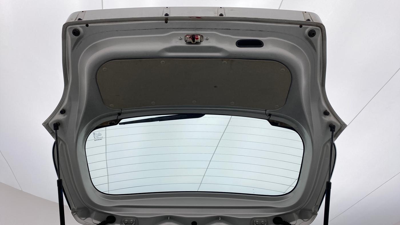 2018 Maruti Celerio ZXI OPT AMT, Petrol, Automatic, 41,803 km, Boot Door Open