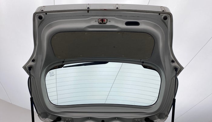 2018 Maruti Celerio ZXI OPT AMT, Petrol, Automatic, 41,803 km, Boot Door Open