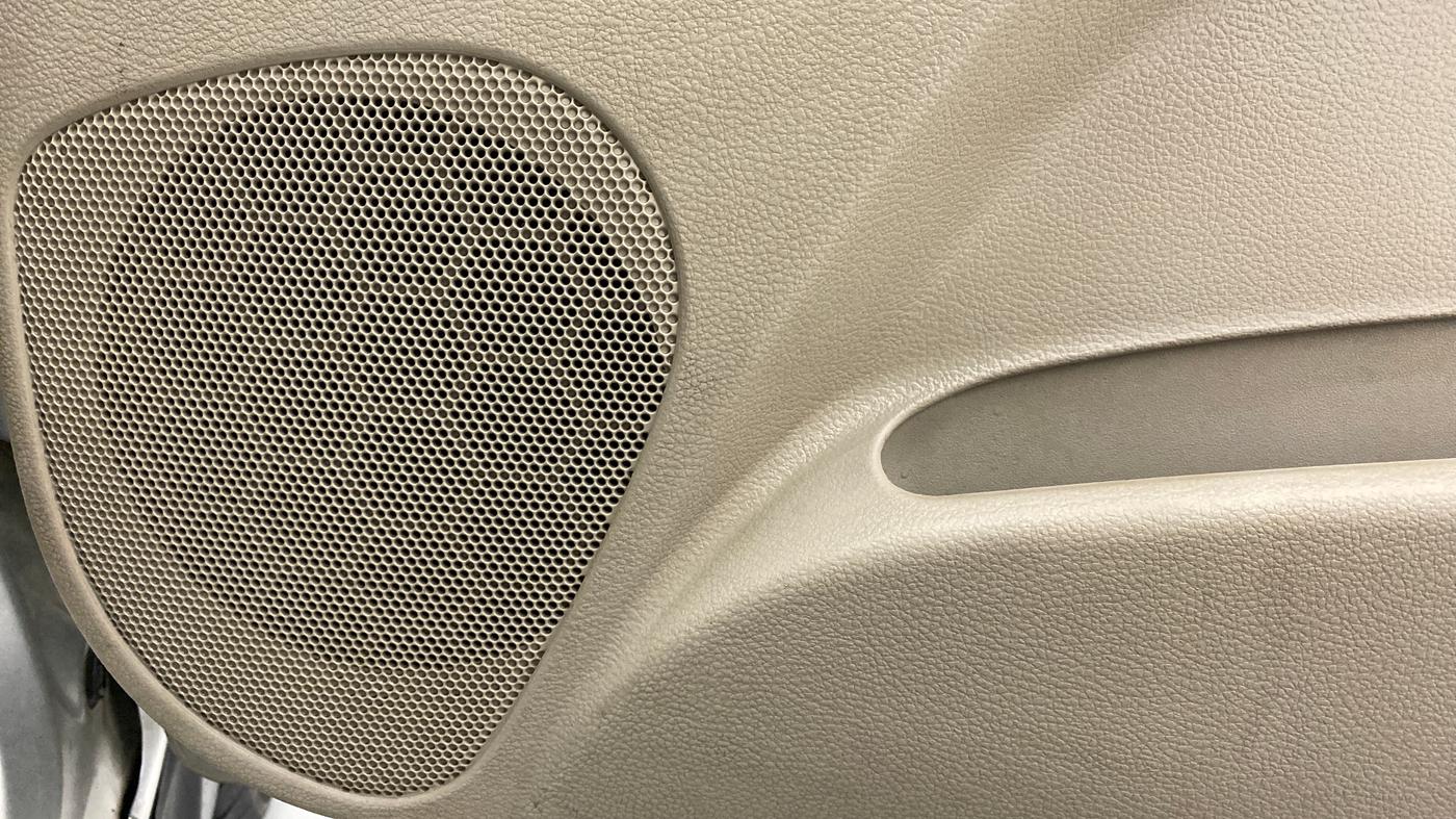 2018 Maruti Celerio ZXI OPT AMT, Petrol, Automatic, 41,803 km, Speaker