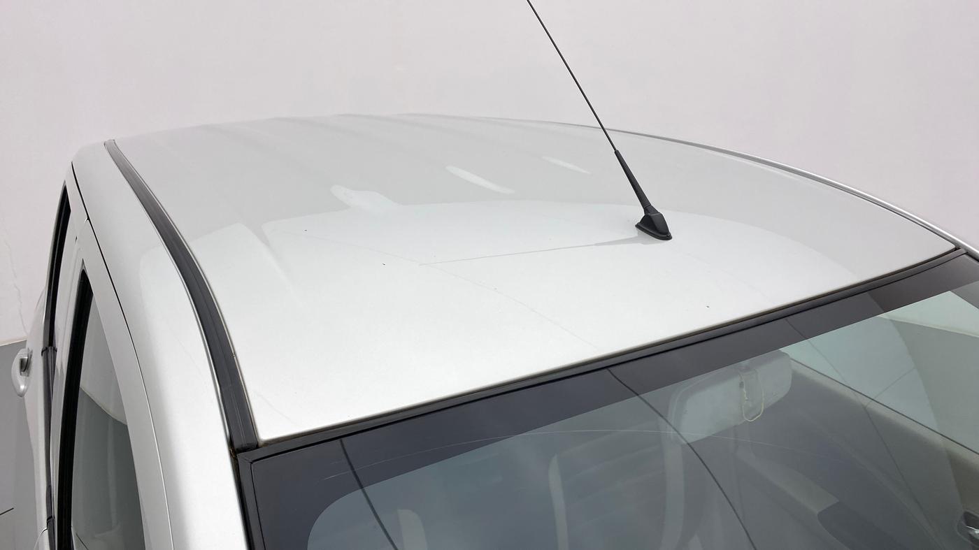 2018 Maruti Celerio ZXI OPT AMT, Petrol, Automatic, 41,803 km, Roof