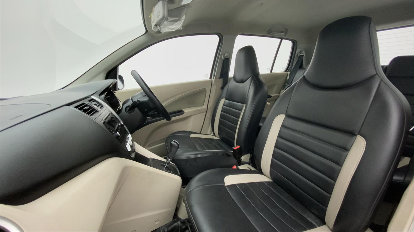 2018 Maruti Celerio ZXI OPT AMT, Petrol, Automatic, 41,803 km, Right Side Front Door Cabin