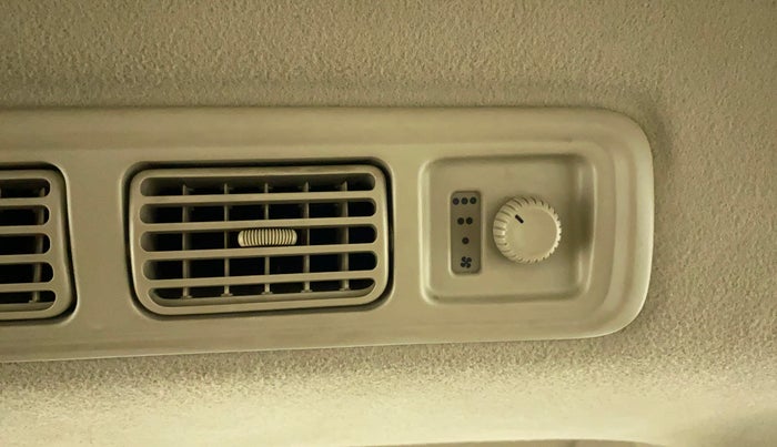 2019 Maruti Ertiga ZXI AT SHVS, Petrol, Automatic, 33,340 km, Rear AC Temperature Control