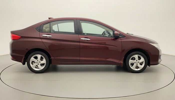 2014 Honda City 1.5L I-VTEC VX, Petrol, Manual, 55,890 km, Right Side View
