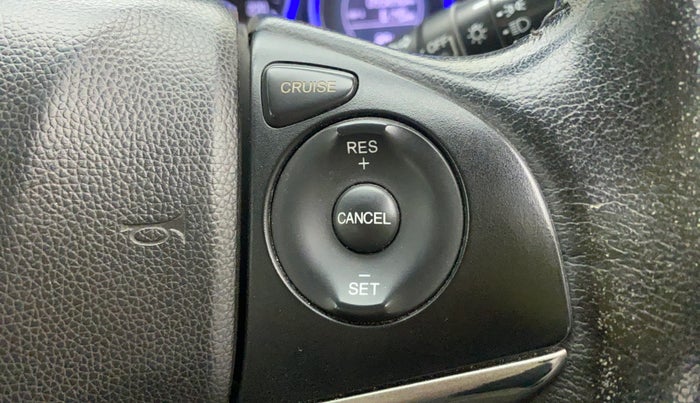 2014 Honda City 1.5L I-VTEC VX, Petrol, Manual, 55,890 km, Adaptive Cruise Control