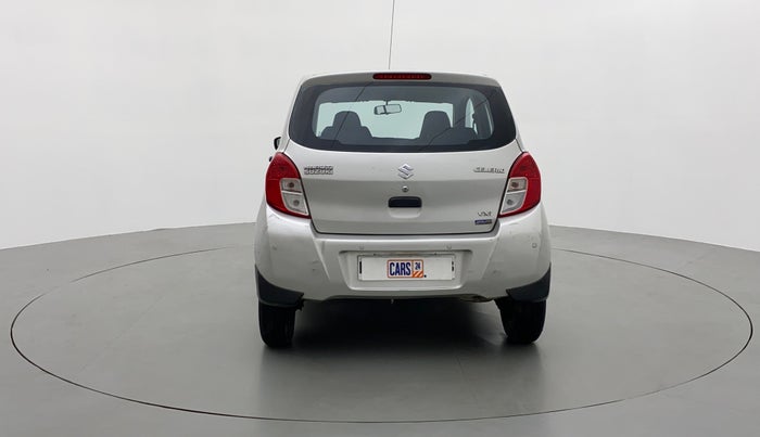 2015 Maruti Celerio VXI AMT, Petrol, Automatic, 28,365 km, Back/Rear