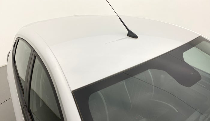 2020 Tata ALTROZ XZ 1.2, Petrol, Manual, 25,373 km, Roof