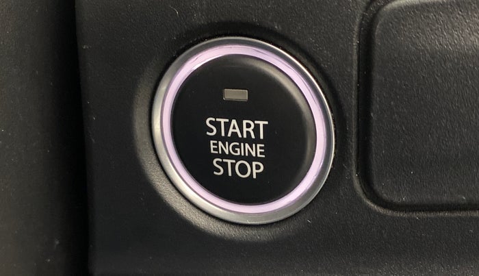 2020 Tata ALTROZ XZ 1.2, Petrol, Manual, 25,373 km, Keyless Start/ Stop Button