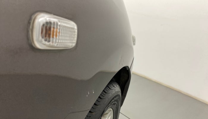 2011 Honda City 1.5L I-VTEC V AT, Petrol, Automatic, 99,918 km, Right fender - Slightly dented