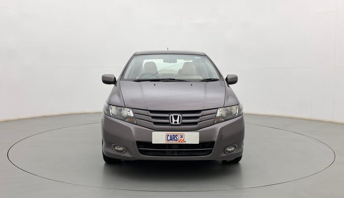2011 Honda City 1.5L I-VTEC V AT, Petrol, Automatic, 99,918 km, Front