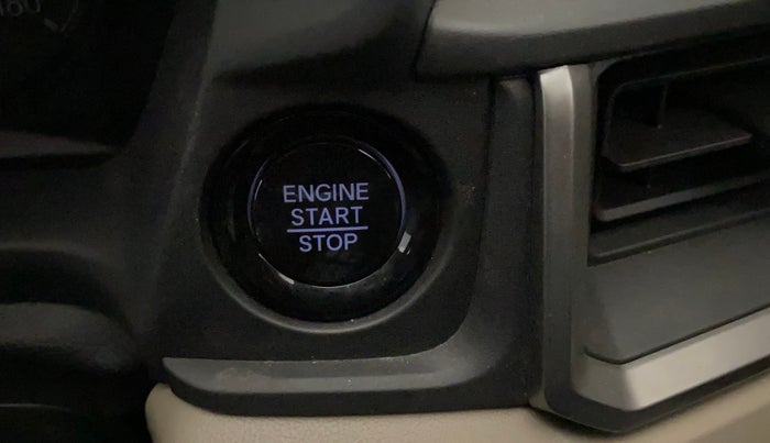 2024 Honda ELEVATE V MT, Petrol, Manual, 5,322 km, Keyless Start/ Stop Button