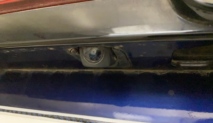 2024 Honda ELEVATE V MT, Petrol, Manual, 5,322 km, Parking Camera