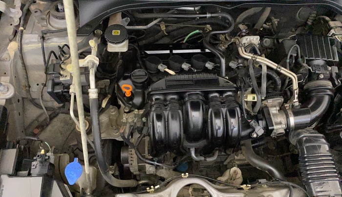 2024 Honda ELEVATE V MT, Petrol, Manual, 5,322 km, Engine View - Right