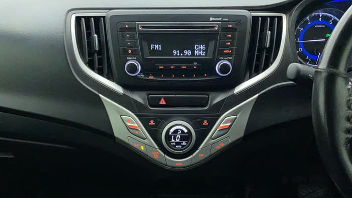 Features