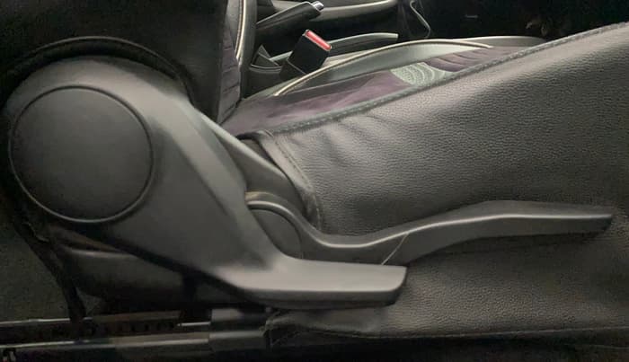 2019 Maruti Baleno ALPHA PETROL 1.2, Petrol, Manual, 96,886 km, Driver Side Adjustment Panel