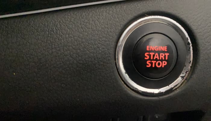 2019 Maruti Baleno ALPHA PETROL 1.2, Petrol, Manual, 96,886 km, Keyless Start/ Stop Button