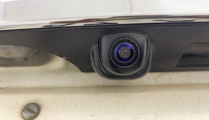 2019 Hyundai Creta SX AT 1.6 PETROL, Petrol, Automatic, 58,767 km, Parking Camera