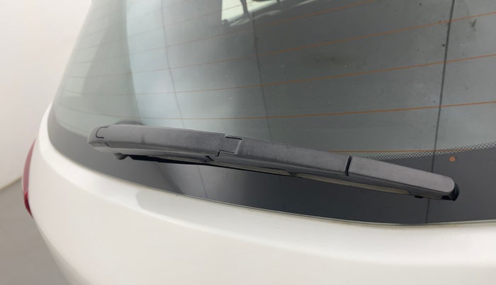 2019 Hyundai Creta SX AT 1.6 PETROL, Petrol, Automatic, 58,767 km, Rear Wiper