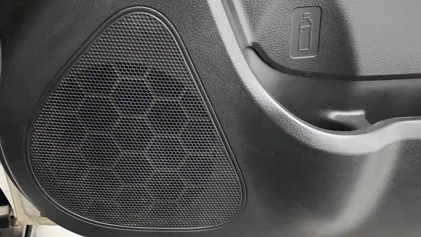 2020 Maruti Vitara Brezza VXI, Petrol, Manual, 70,777 km, Speaker