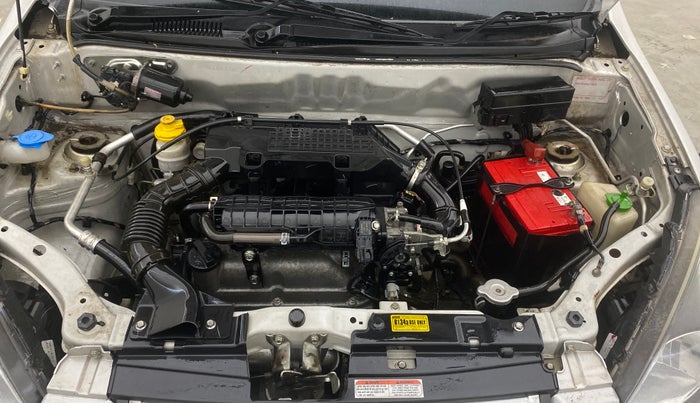 2013 Maruti Alto 800 LXI, Petrol, Manual, 7,176 km, Engine View