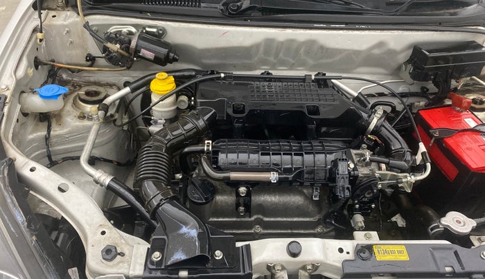 2013 Maruti Alto 800 LXI, Petrol, Manual, 7,176 km, Engine View - Right