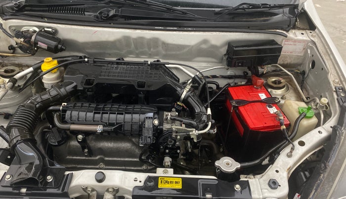 2013 Maruti Alto 800 LXI, Petrol, Manual, 7,176 km, Engine View - Left