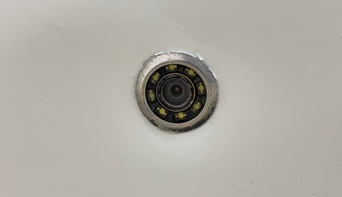 2018 Hyundai Eon MAGNA +, CNG, Manual, 59,189 km, Parking Camera