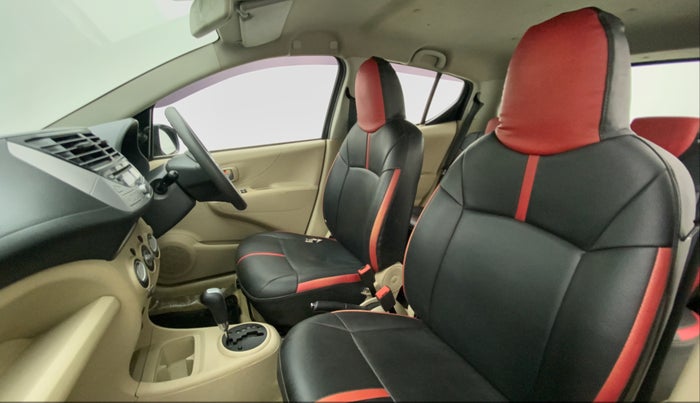 2013 Maruti A Star VXI (ABS) AT, Petrol, Automatic, 21,504 km, Right Side Front Door Cabin