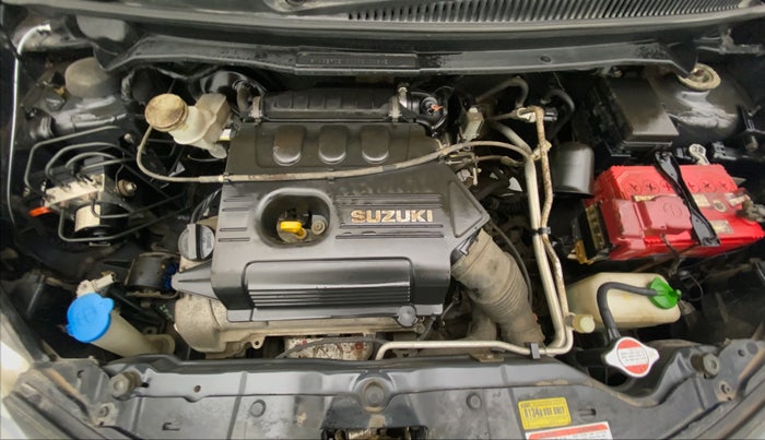 2013 Maruti A Star VXI (ABS) AT, Petrol, Automatic, 21,504 km, Open Bonet