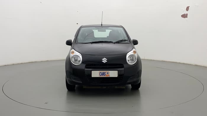 2013 Maruti A Star VXI (ABS) AT, Petrol, Automatic, 21,504 km, Front