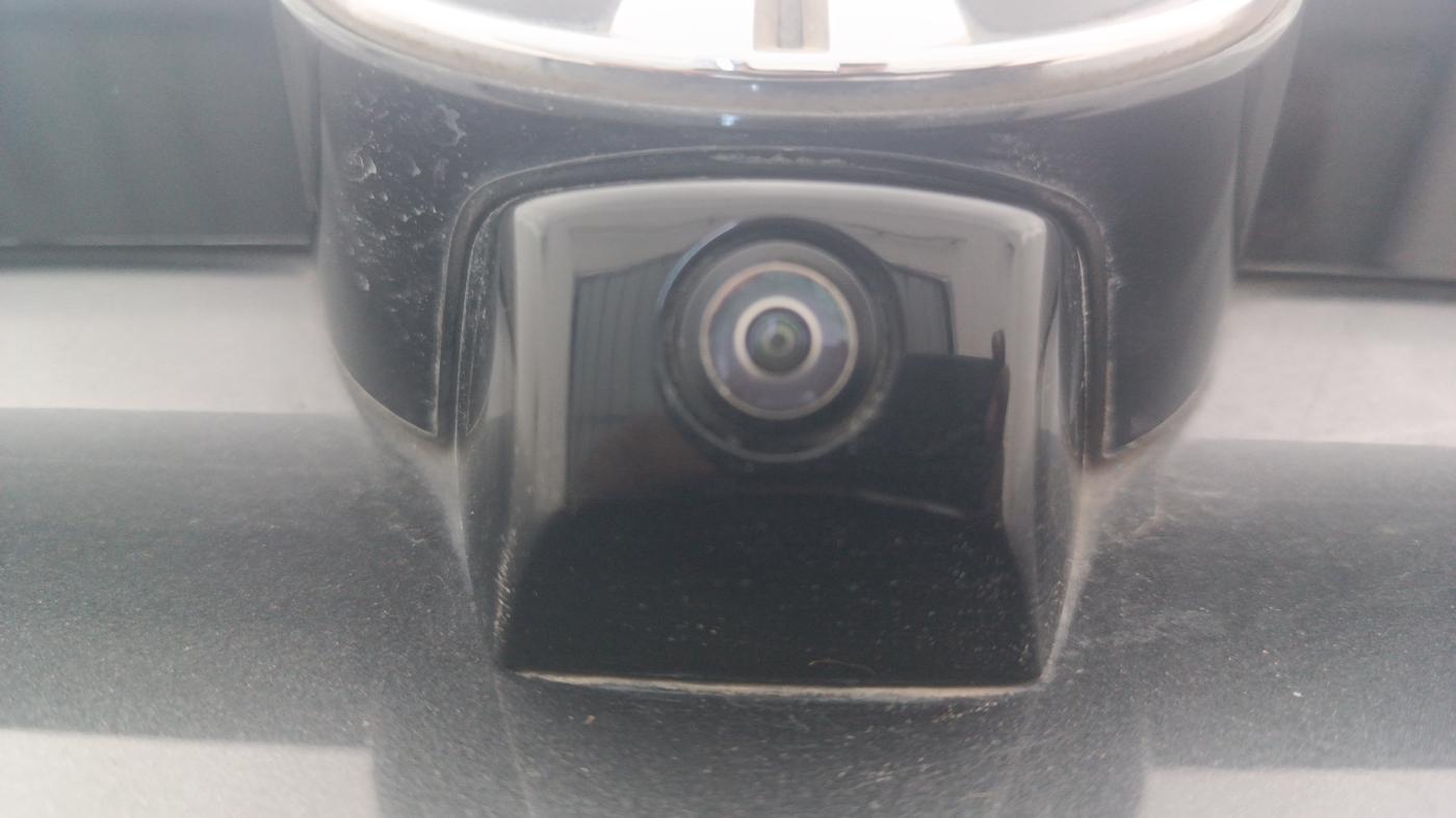 2023 Tata NEXON FEARLESS + SUNROOF AMT DUAL TONE 1.5 DIESEL, Diesel, Automatic, 95,761 km, Parking Camera