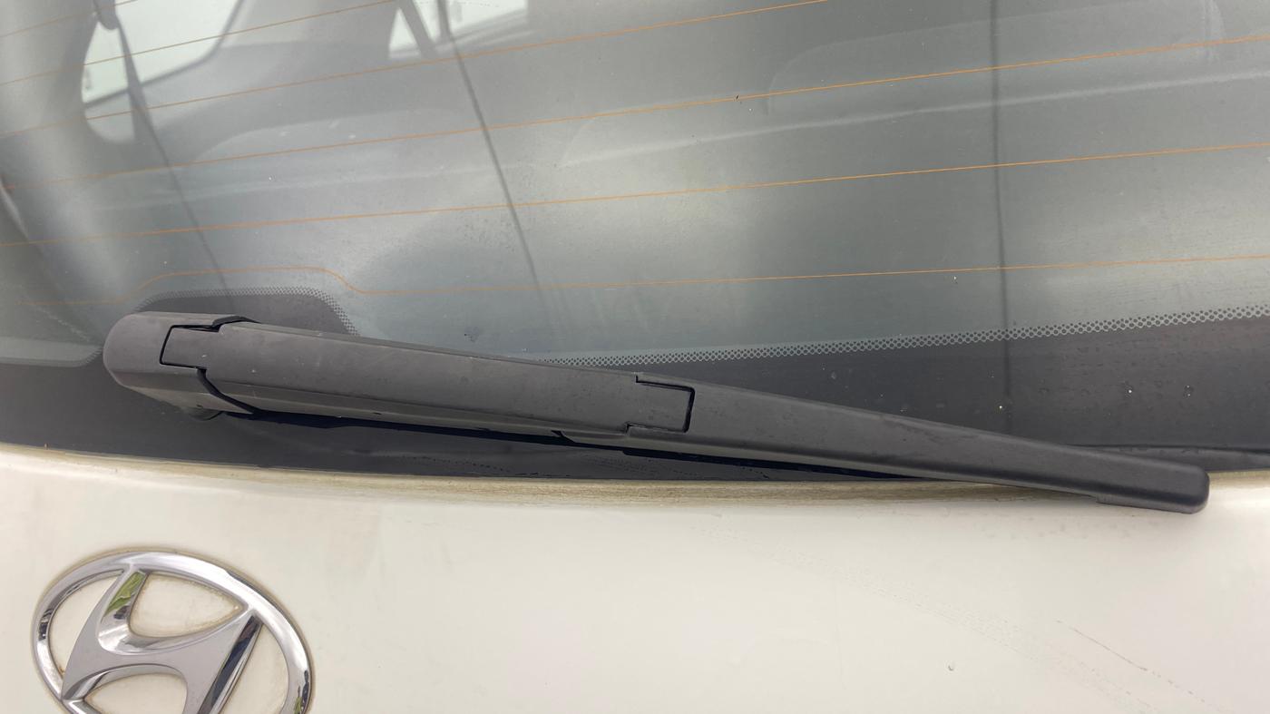 2021 Hyundai ALCAZAR PLATINUM(O) 7STR 1.5 AT, Diesel, Automatic, 49,215 km, Rear Wiper